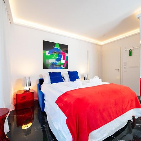 Loft4You - Hideaway - By Favorite Stays Neuss Luaran gambar