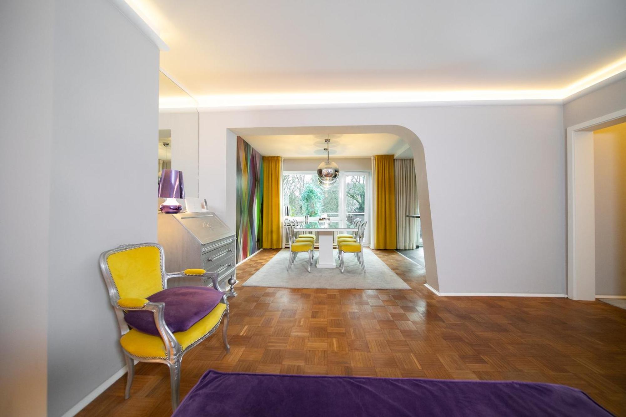 Loft4You - Hideaway - By Favorite Stays Neuss Luaran gambar