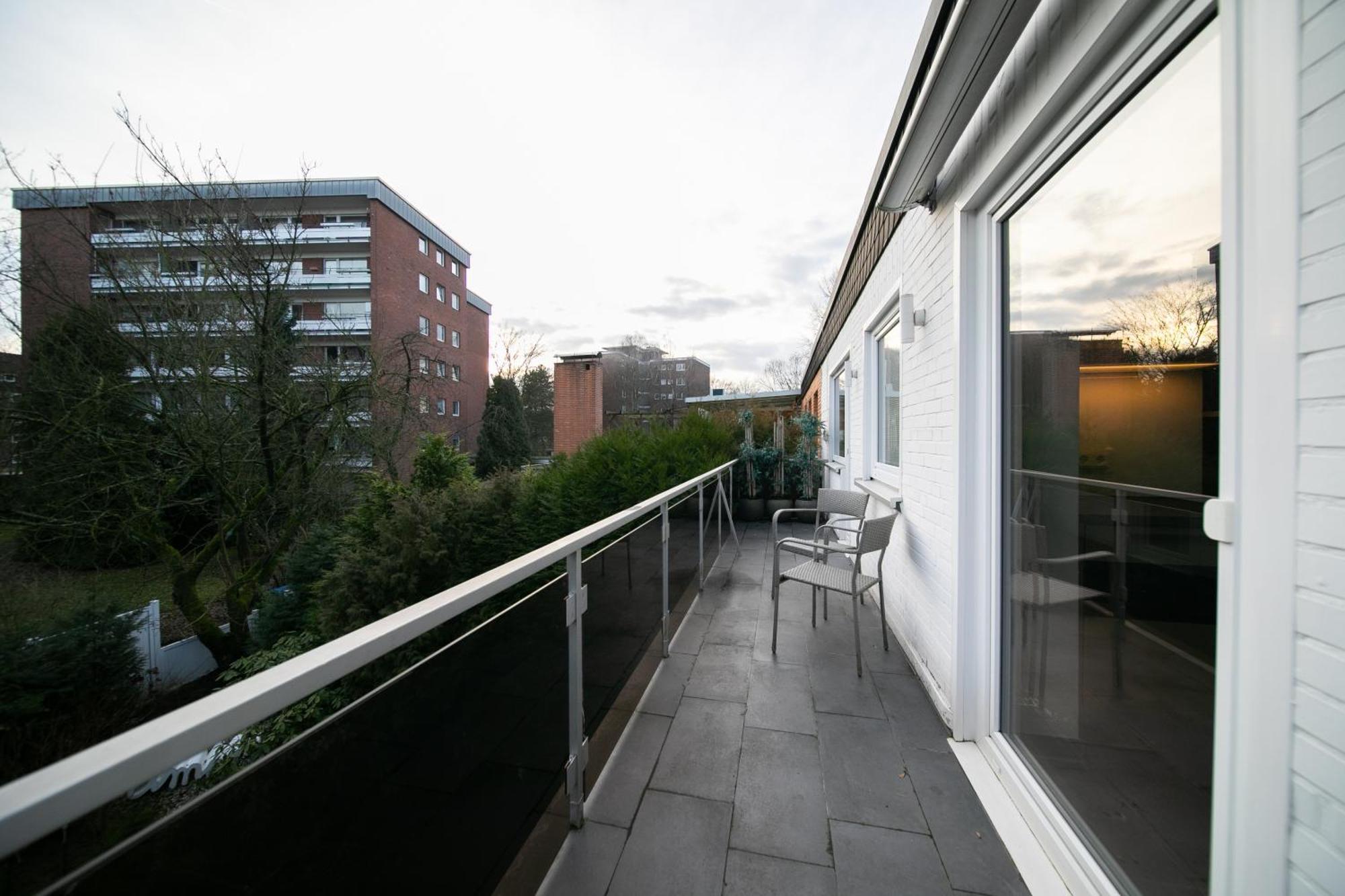 Loft4You - Hideaway - By Favorite Stays Neuss Luaran gambar