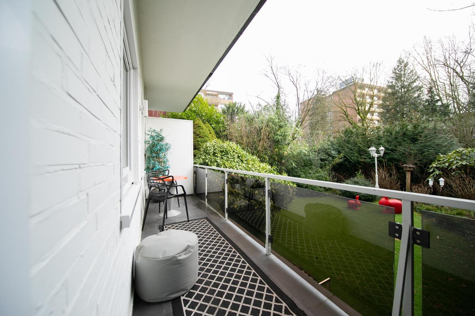 Loft4You - Hideaway - By Favorite Stays Neuss Luaran gambar