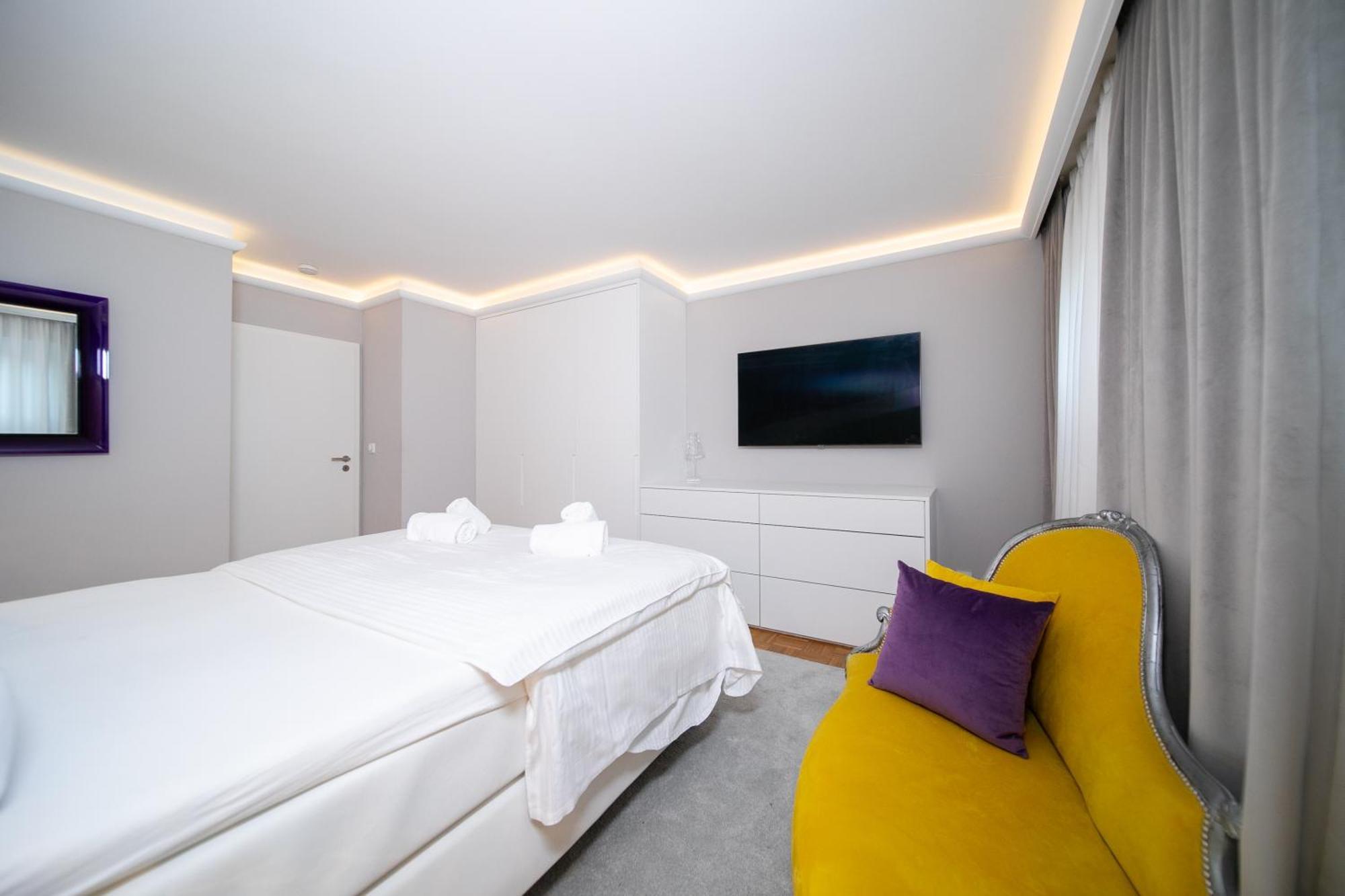 Loft4You - Hideaway - By Favorite Stays Neuss Luaran gambar