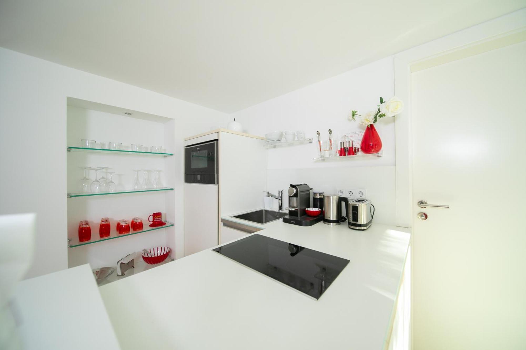 Loft4You - Hideaway - By Favorite Stays Neuss Luaran gambar