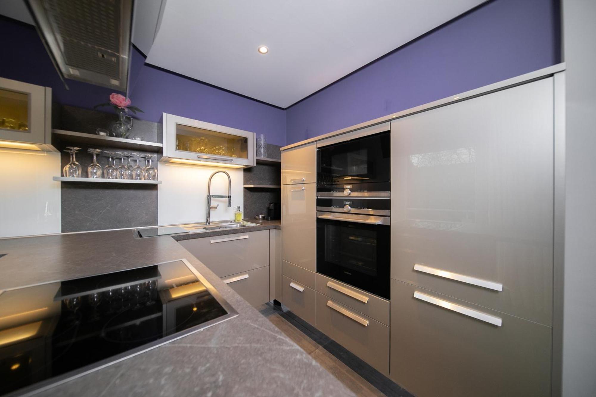Loft4You - Hideaway - By Favorite Stays Neuss Luaran gambar