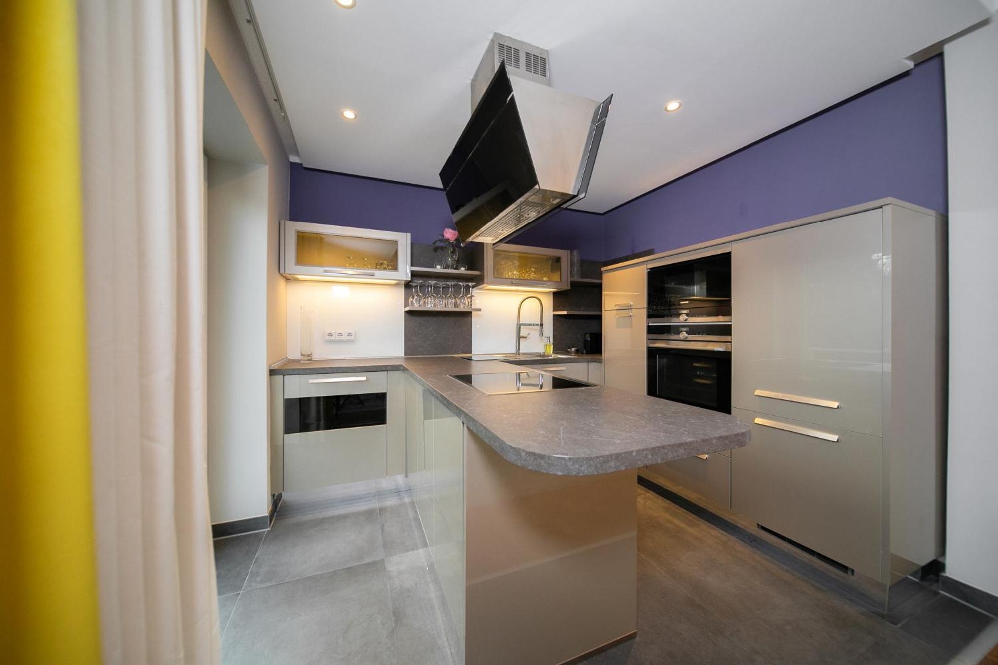 Loft4You - Hideaway - By Favorite Stays Neuss Luaran gambar