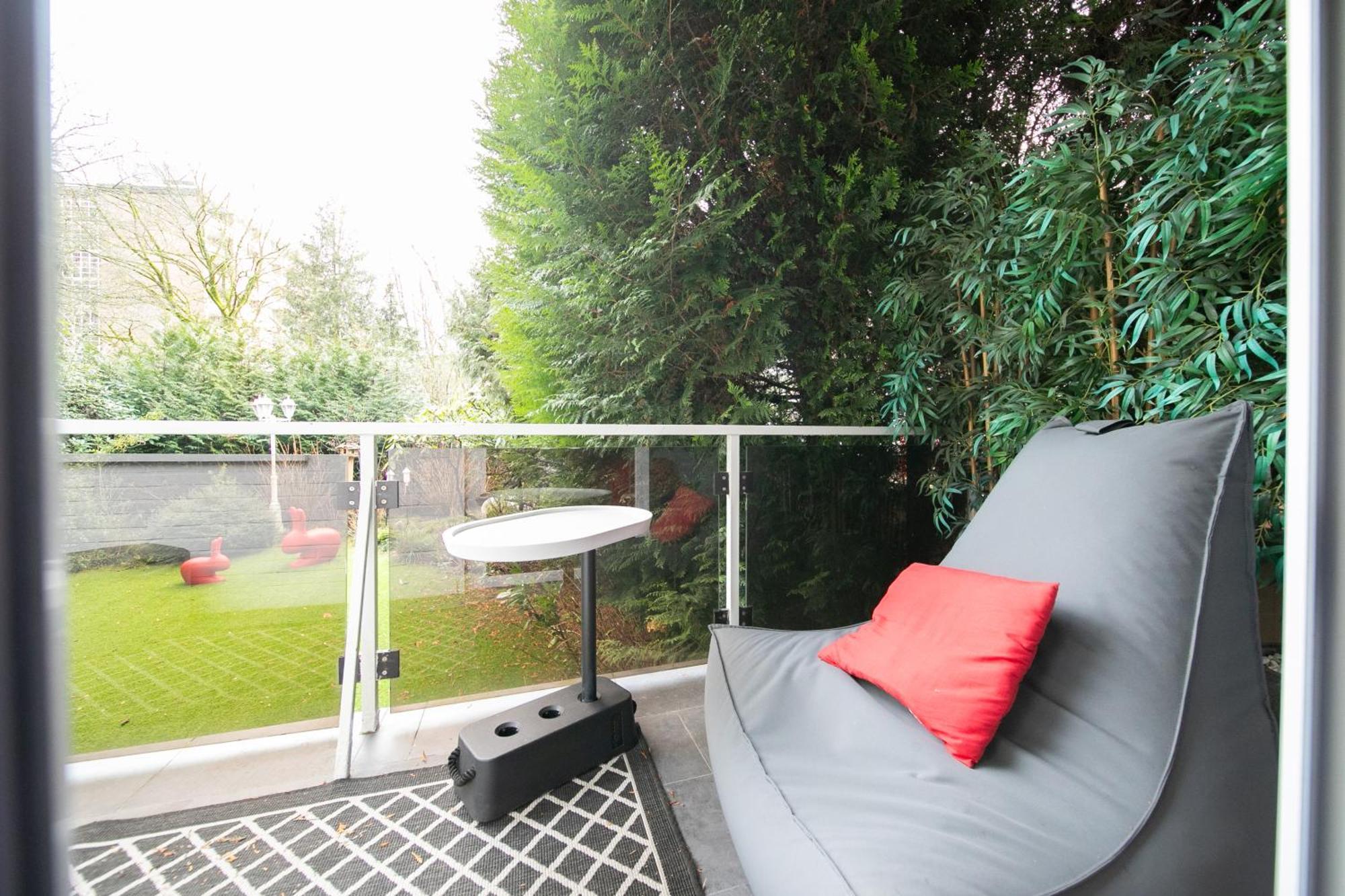 Loft4You - Hideaway - By Favorite Stays Neuss Luaran gambar