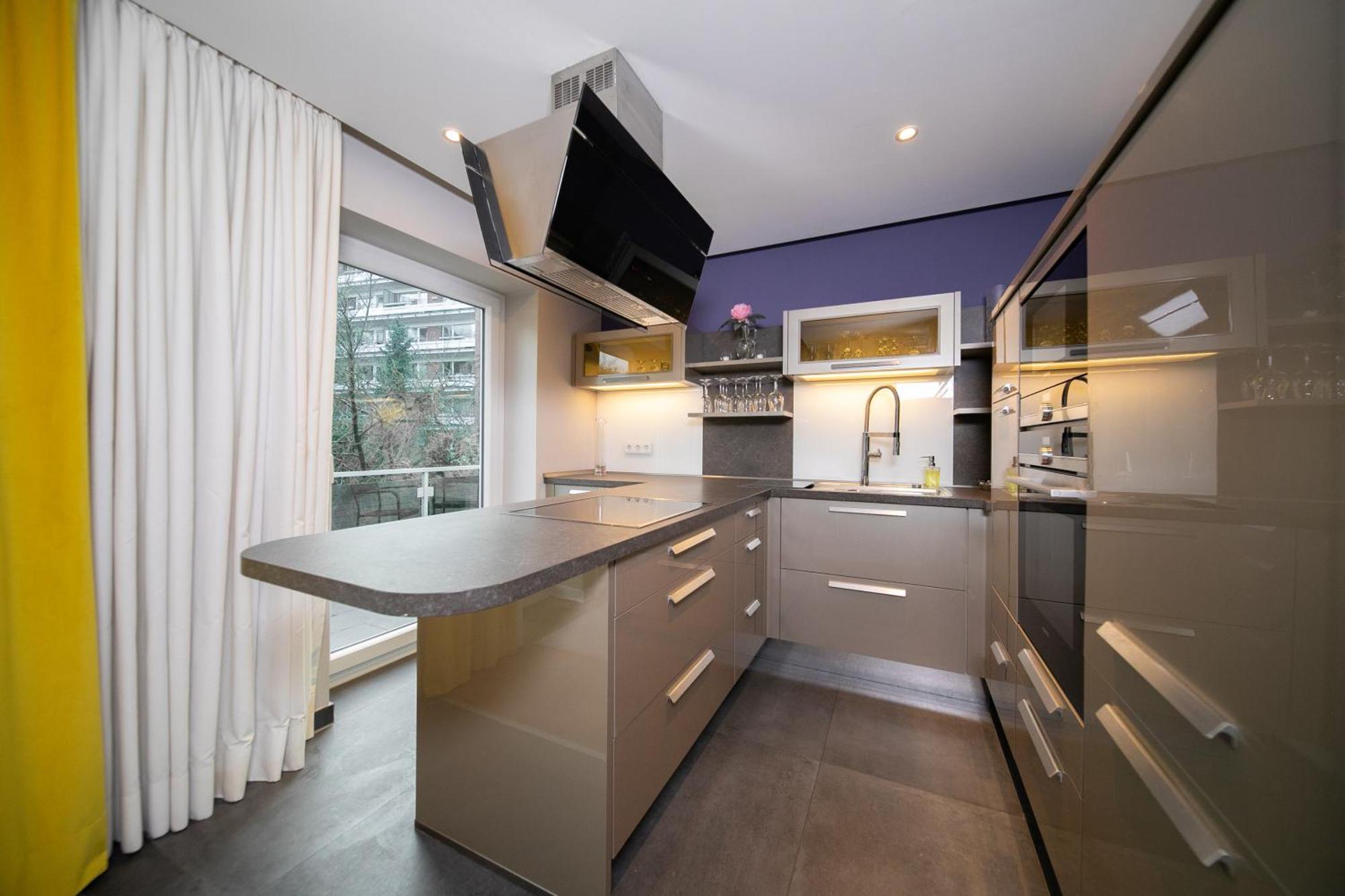 Loft4You - Hideaway - By Favorite Stays Neuss Luaran gambar
