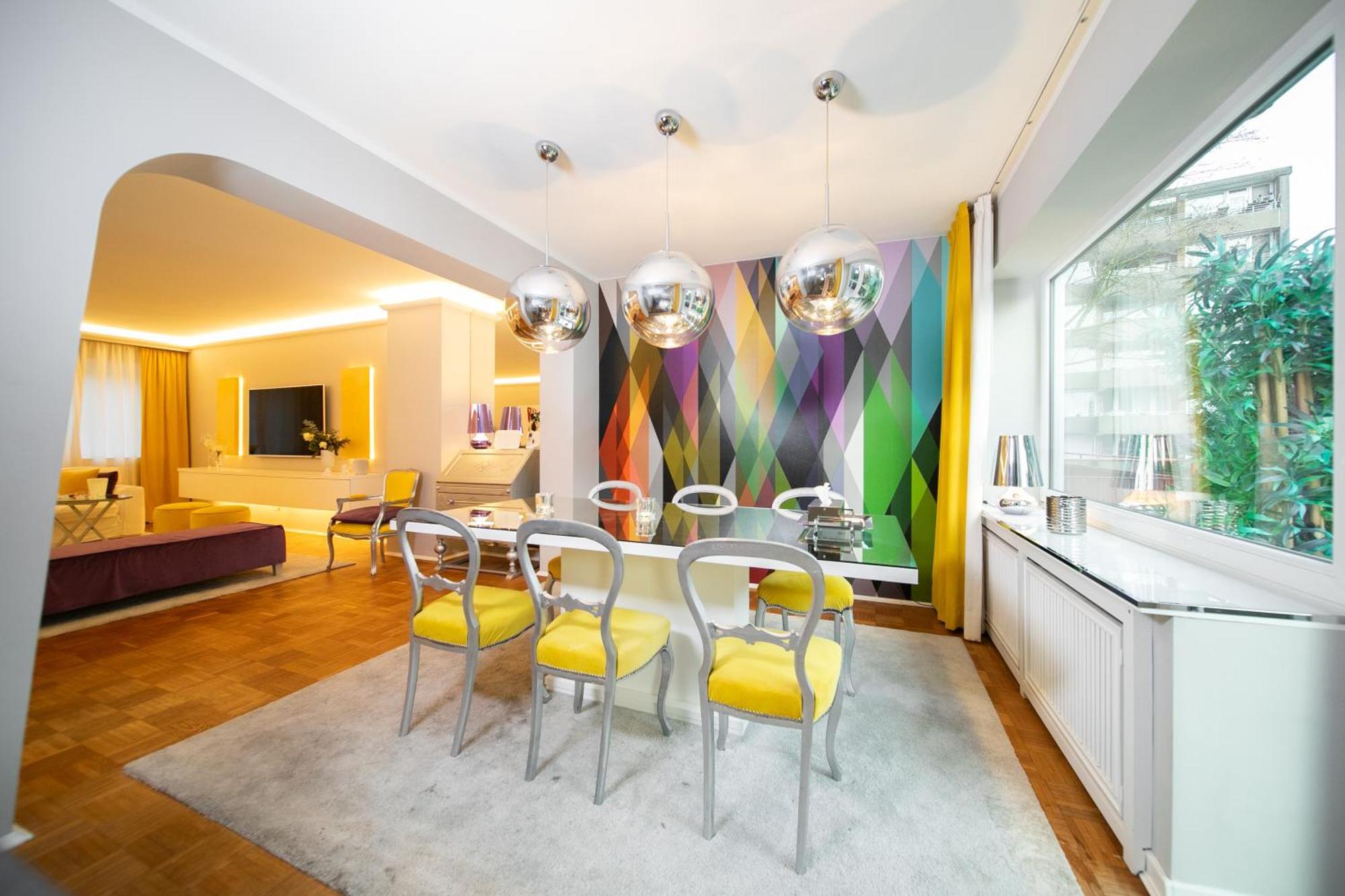 Loft4You - Hideaway - By Favorite Stays Neuss Luaran gambar
