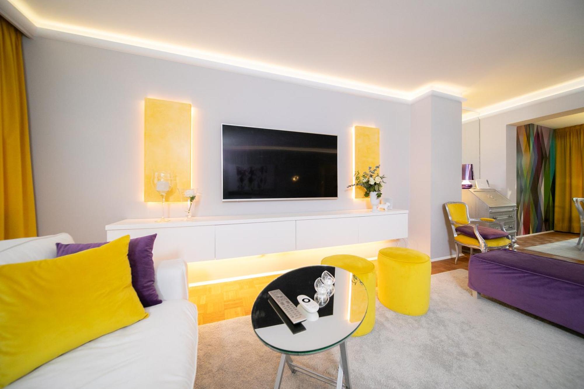 Loft4You - Hideaway - By Favorite Stays Neuss Luaran gambar