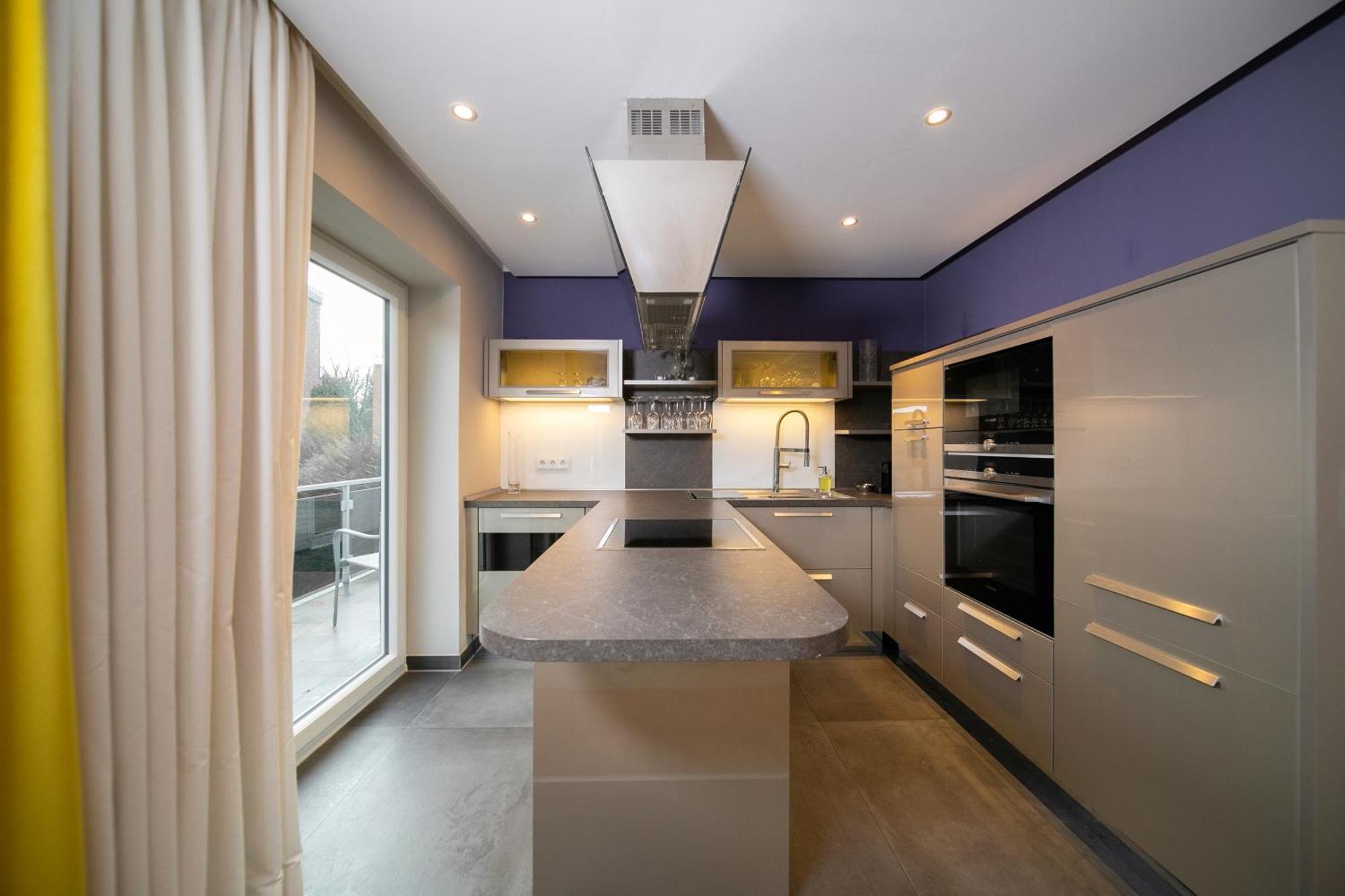Loft4You - Hideaway - By Favorite Stays Neuss Luaran gambar