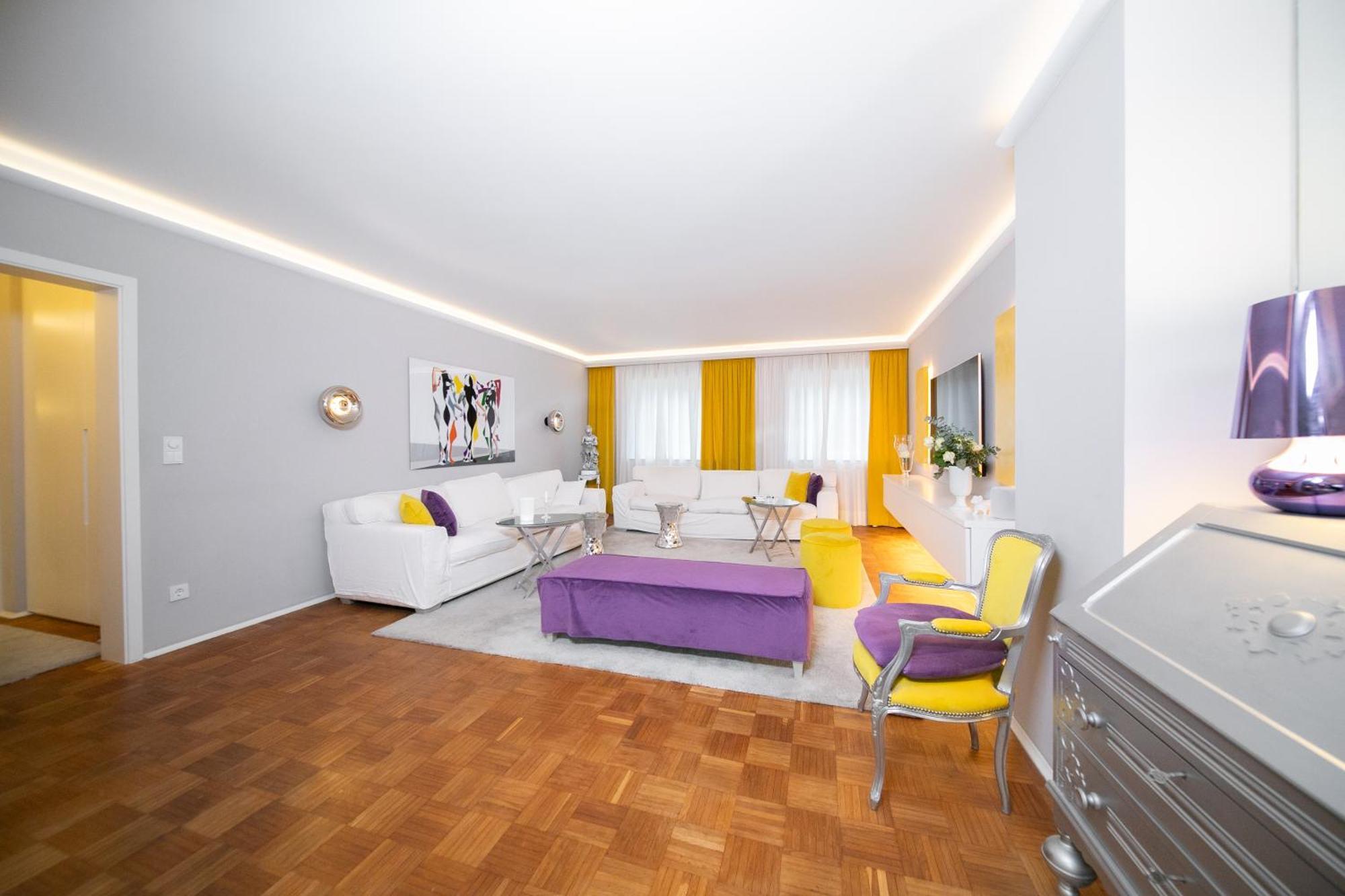 Loft4You - Hideaway - By Favorite Stays Neuss Luaran gambar
