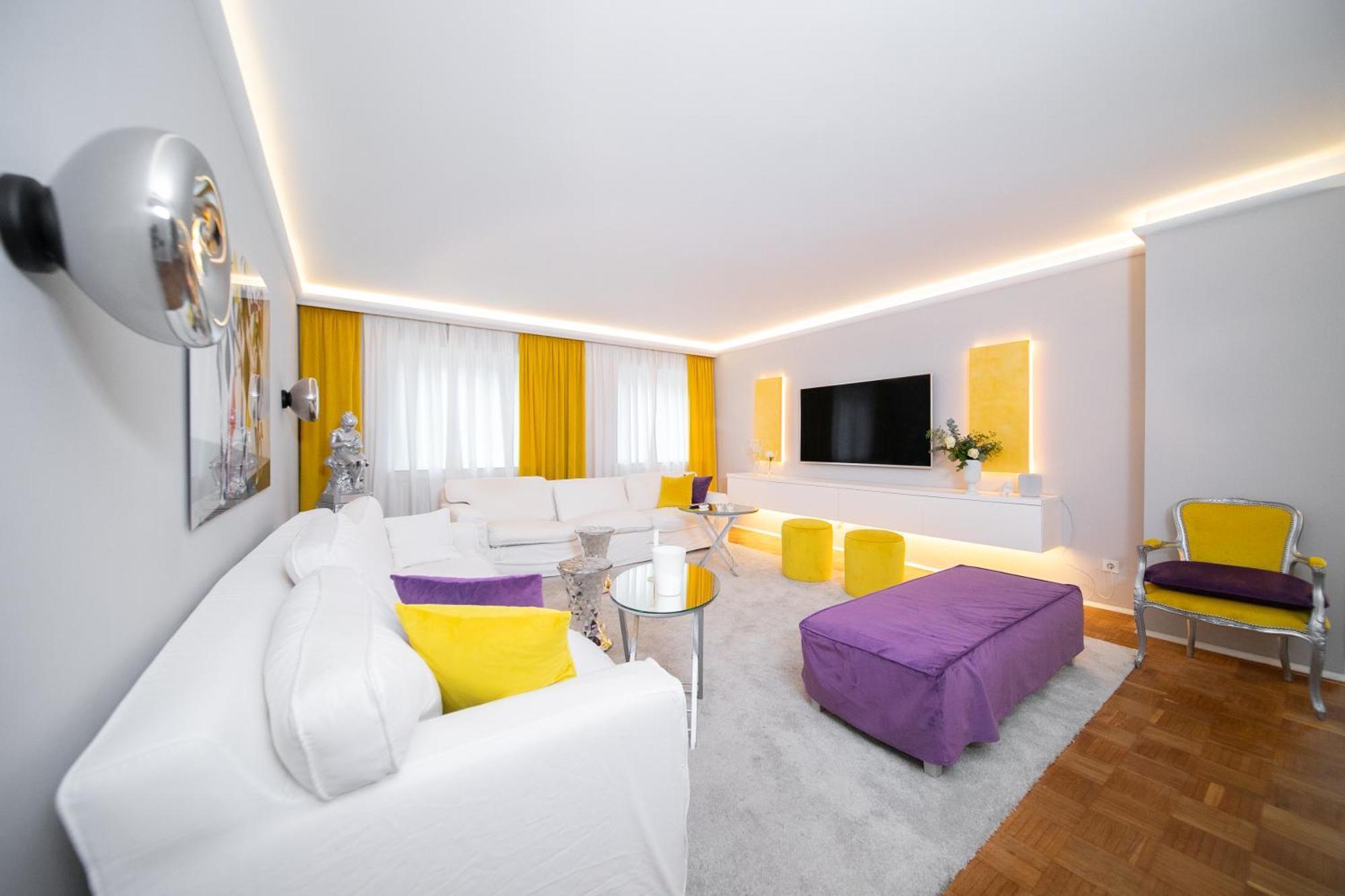 Loft4You - Hideaway - By Favorite Stays Neuss Luaran gambar