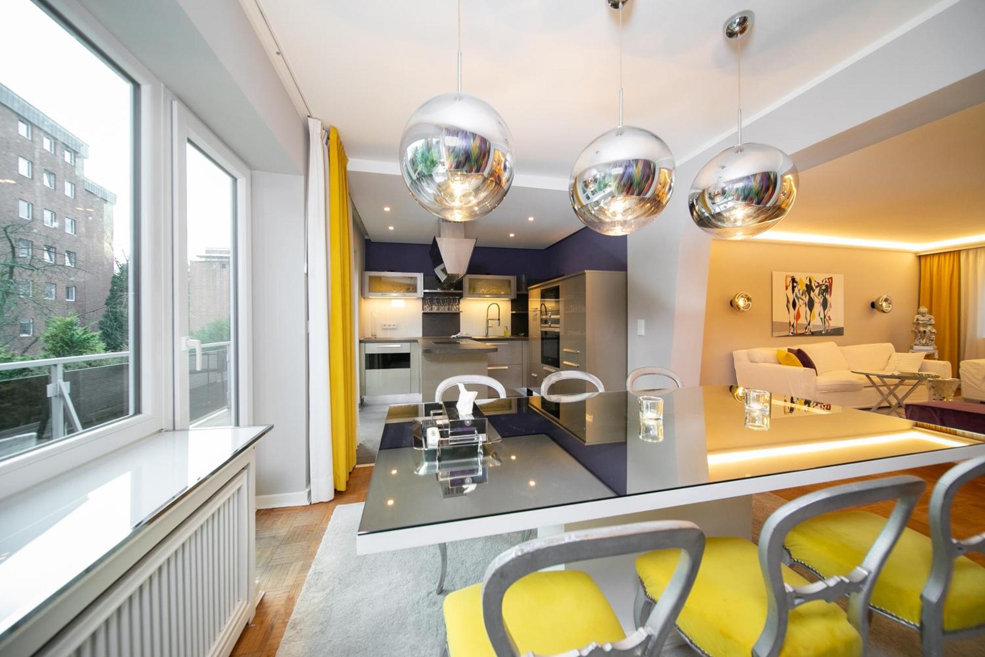 Loft4You - Hideaway - By Favorite Stays Neuss Luaran gambar