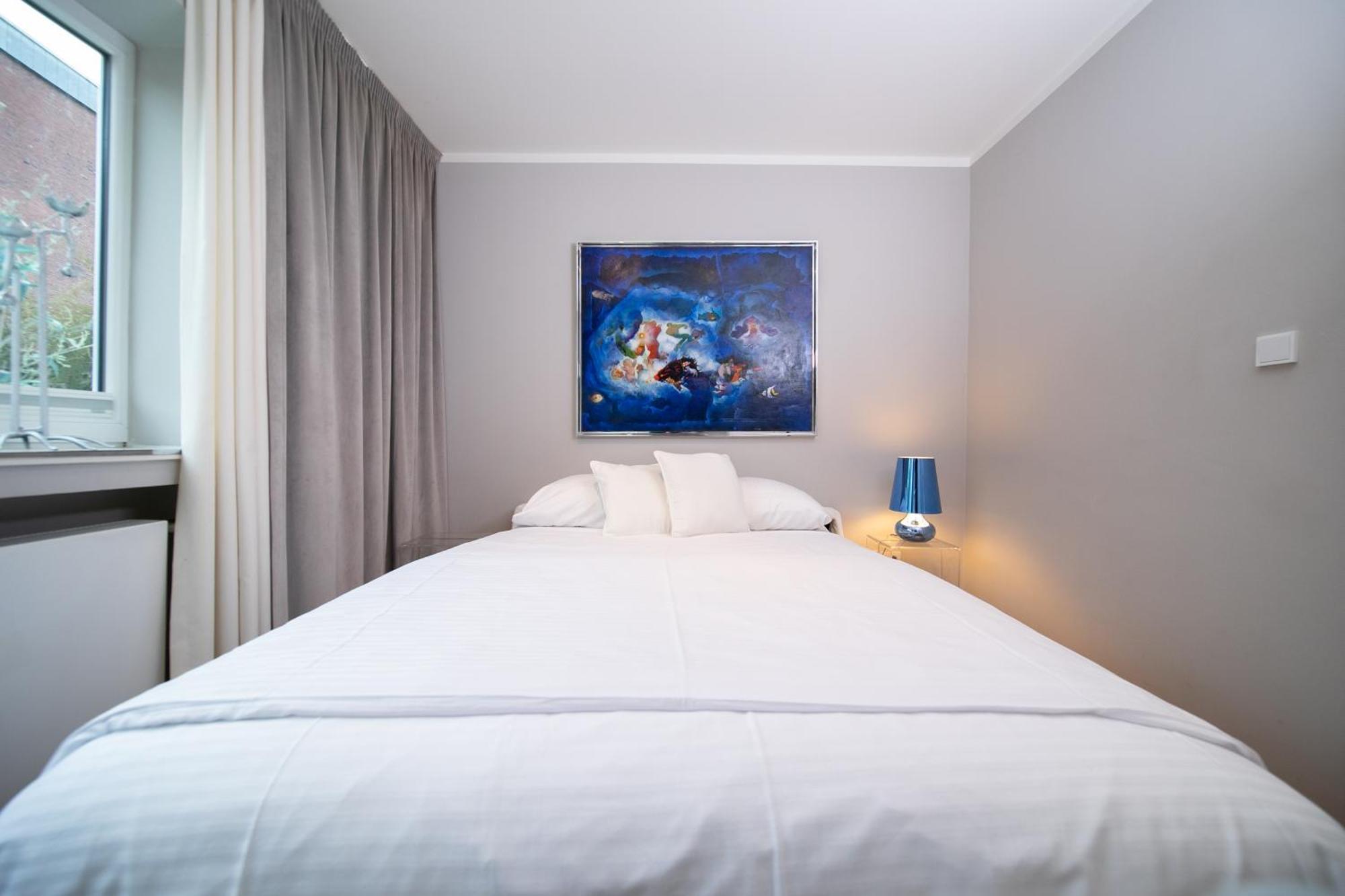 Loft4You - Hideaway - By Favorite Stays Neuss Luaran gambar